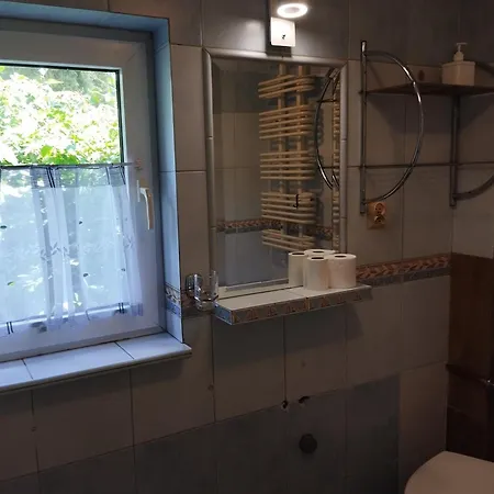 Hous Σπίτι διακοπών *