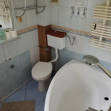 Hous Σπίτι διακοπών Pelnik