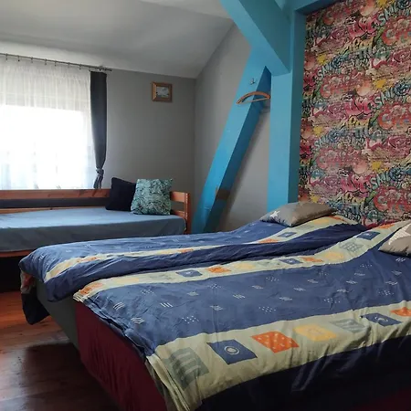 Hous Pelnik