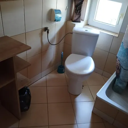 Holiday home Hous Pelnik