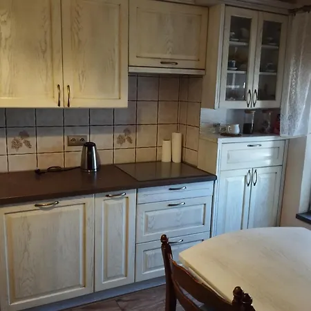 Hous Holiday home