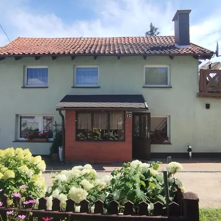 Holiday home Hous *