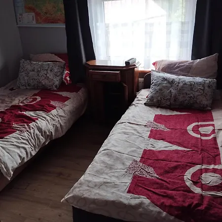 Hous Holiday home Pelnik