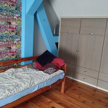 Casa de Férias Hous Pelnik