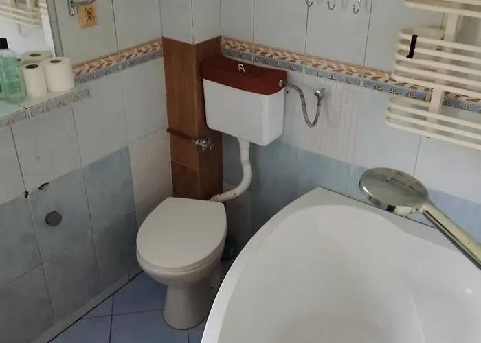 Hous Holiday home Pelnik