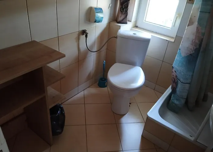 Holiday home Hous Pelnik